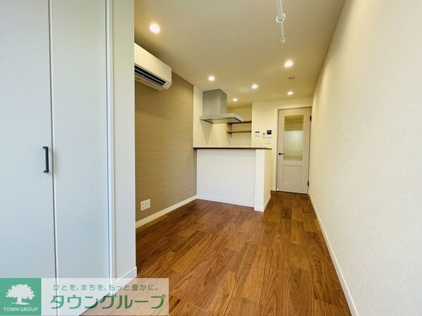 CFジオーレ小岩クレストの物件内観写真